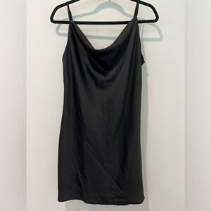 Urban Outfitters Cowl Neck Dress